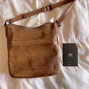 FRYE MELISSA SWING PACK